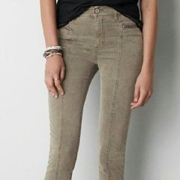 american eagle moto jeans
